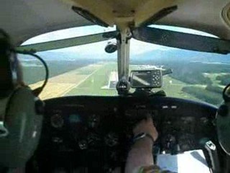 LANDING