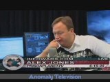 David Icke on the Alex Jones Show 6/15/2009 Part 1