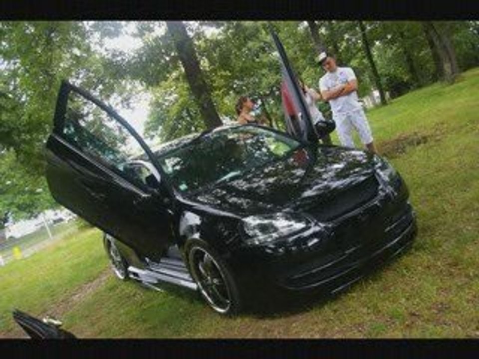 Meeting Tuning Annonay 14.06.09