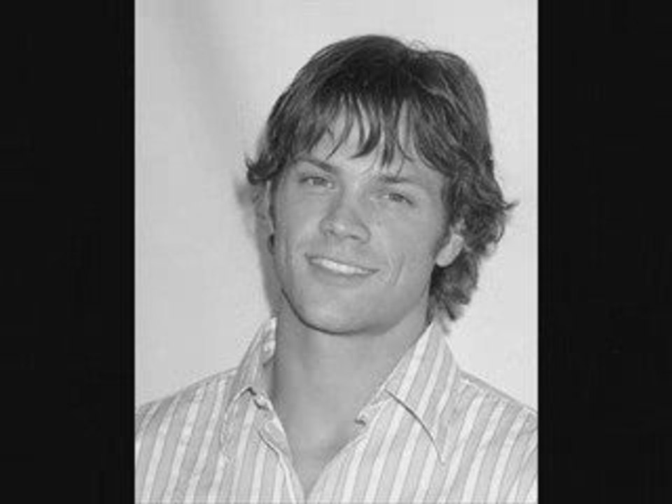 JARED PADALECKI