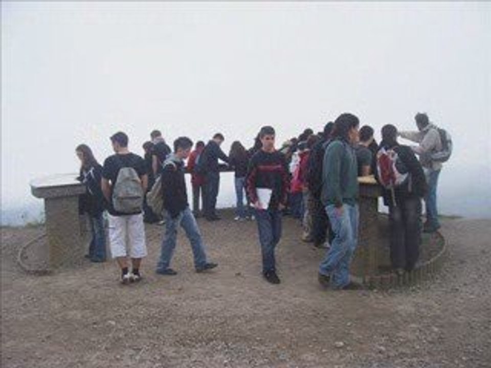 Auvergne 2007