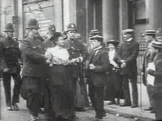 Droit de vote des femmes