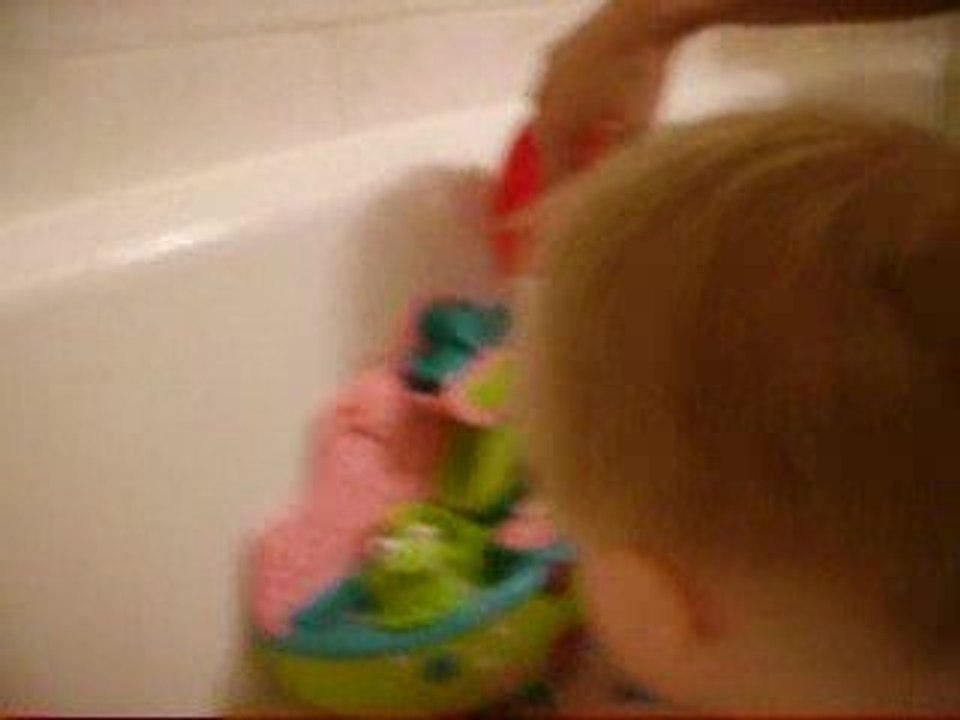 Musique de bain