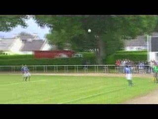 Finale de la Coupe Jean Tricot 2009