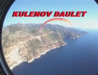 ÖLÜDENİZ PARAMOTOR TAKIMI 5