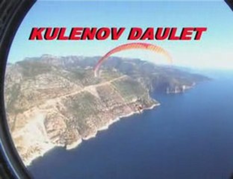 ÖLÜDENİZ PARAMOTOR TAKIMI 5