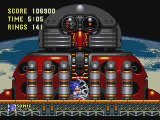 Sonic 3 & Knuckles - Final Boss Remix