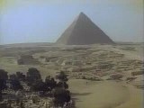 Pyramides de Gizeh