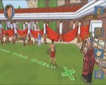 Horrible Histories Ruthless Romans Wii Gameplay Video Part2