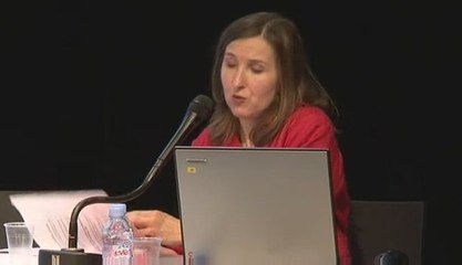 Tumulte dans les collections : Une chambre à soi