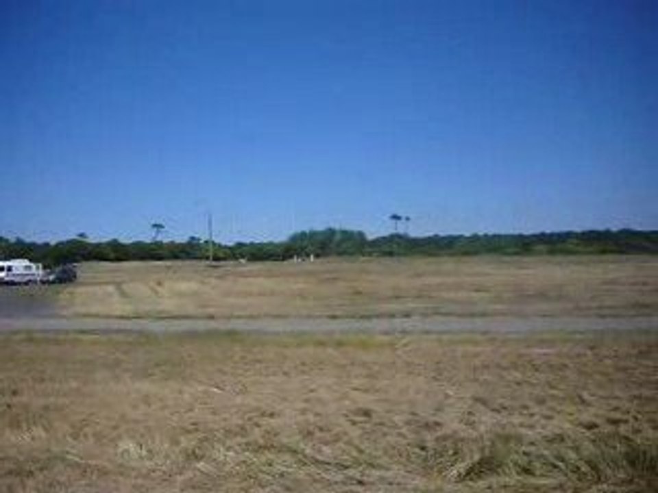 Slalom du puits d'enfer 2009-1