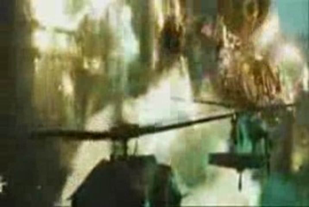 Transformers Revenge of the Fallen Epic FanTrailer