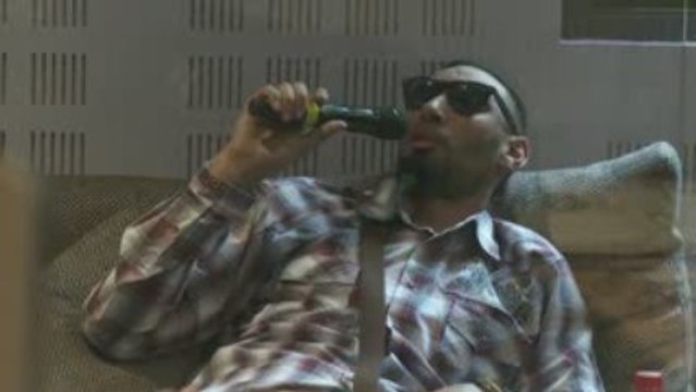 BOOBA & LA FOUINE ITW 48H CHRONO 2009 EXCLU