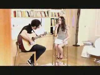 Olivia Ruiz -  Marcia Baila