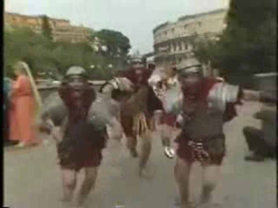 Rome Tours and Pub Crawl- Rome(ing) Tours