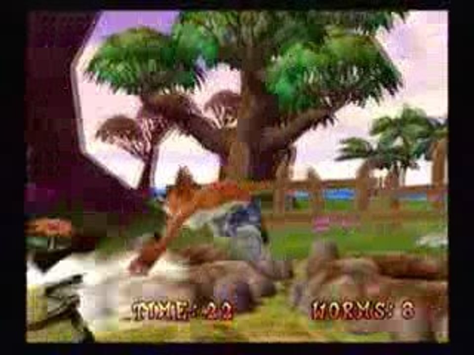 Crash Bandicoot - Twinsanity