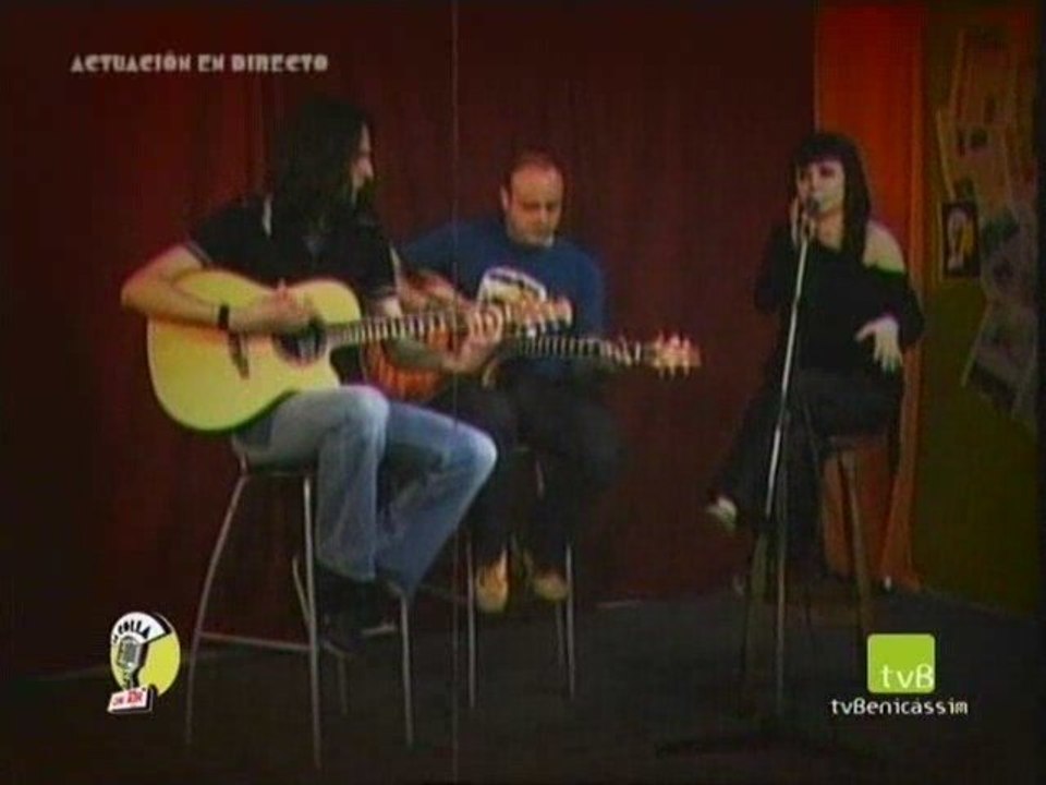 Carolina Del Sur_actuacion I