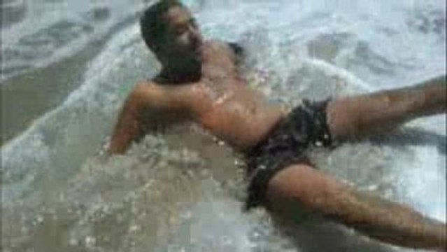 WATERPROOFSOUND : l'eau qui danse et qui chante !