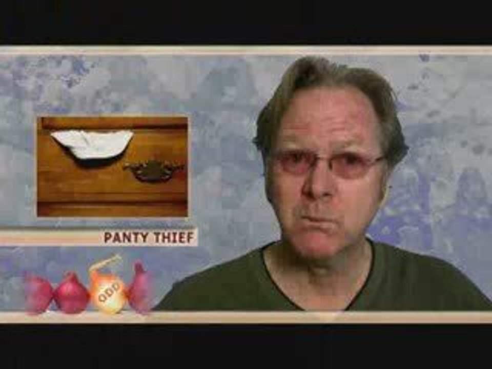 Odd News - myinboxnews.com