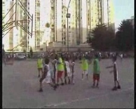 Finali Aquilotti. Olio Gallo Palermo vs Fortitudo
