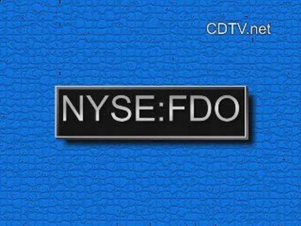 CDTV.net 2009-06-15 Stock Market Trading News, Analysis