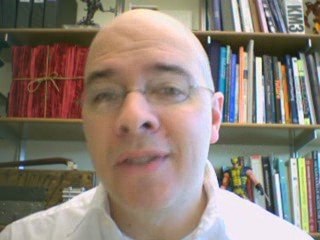 So you want to be an architect, Part 7