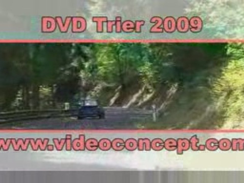 DVD Trier 09 NSU