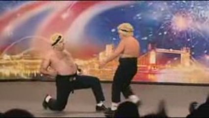 Lord of Dance, Flatley