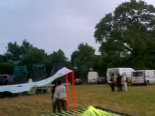 Festival nain nain et compagnie