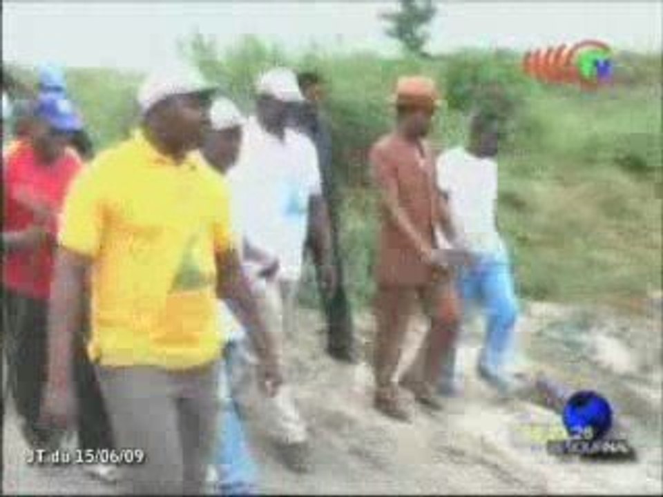 Séminaire de formation des formateurs