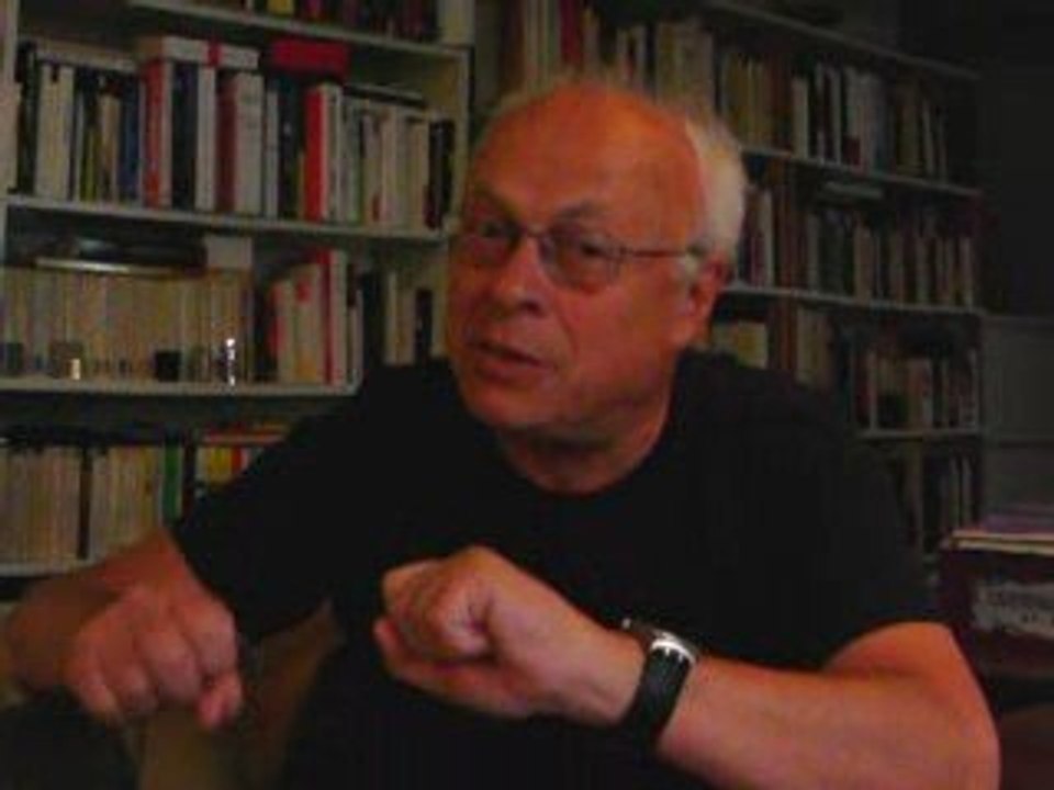 Bigard et le 11 septembre