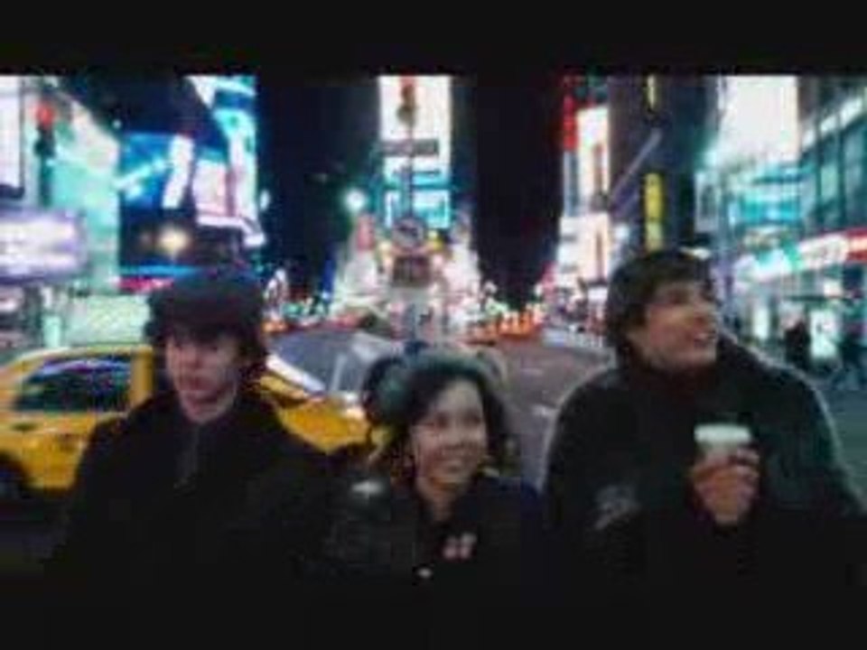Fame Teaser