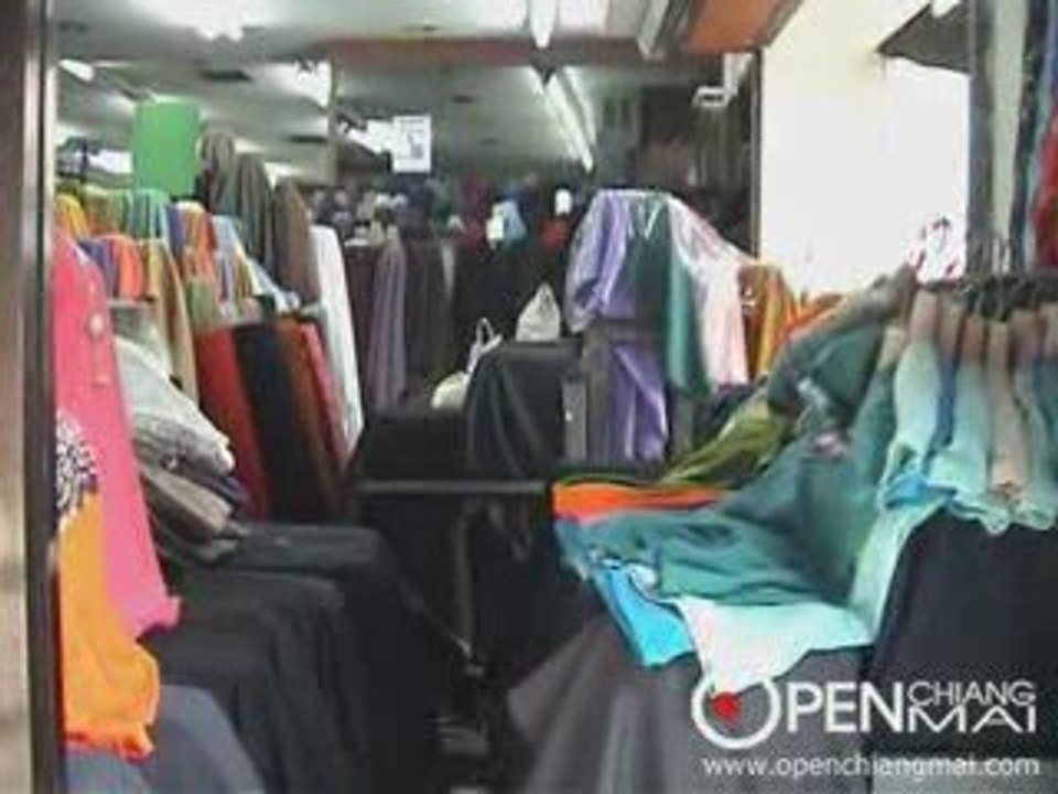 Chiang Mai News 16-06-2009 Thailand