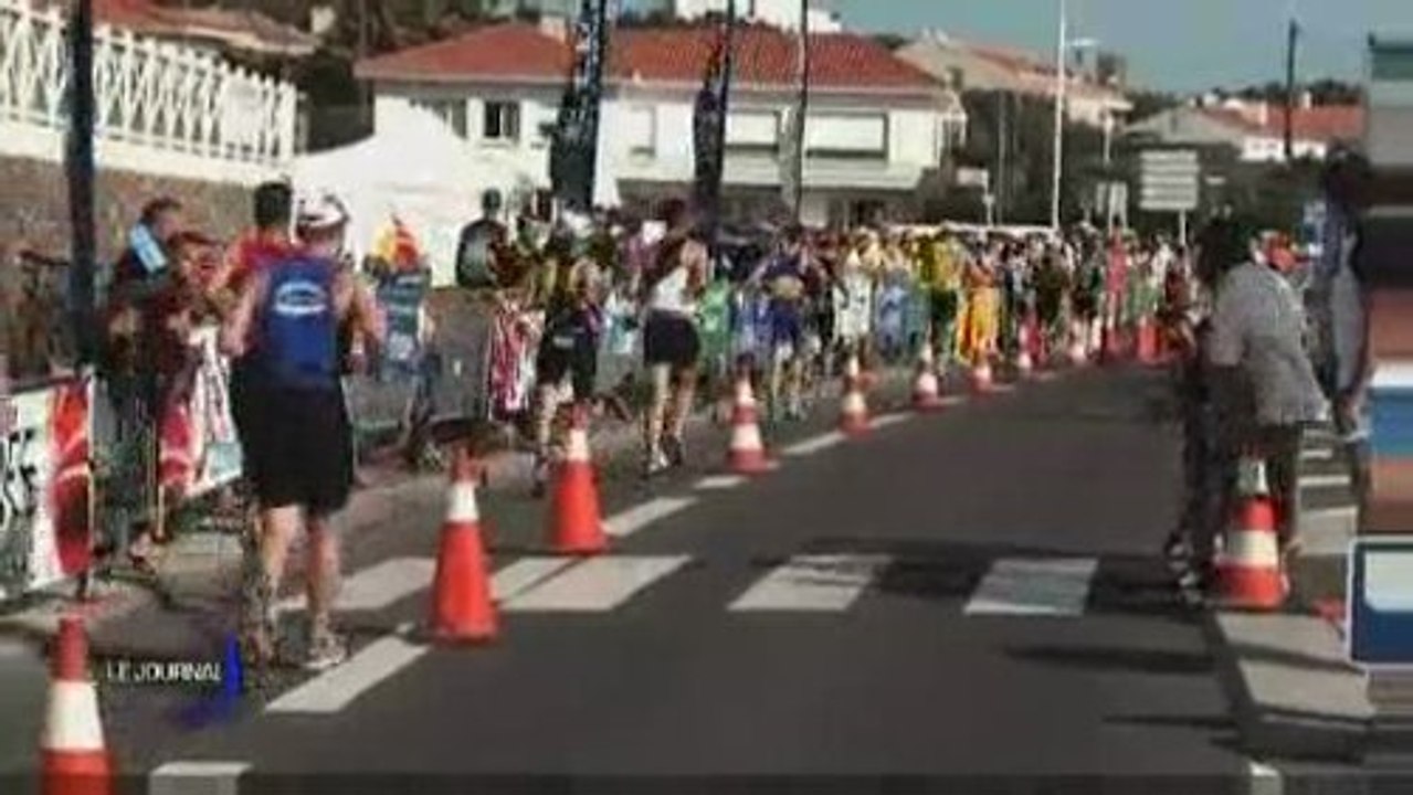 Vendée : Résumé d'un week-end sportif