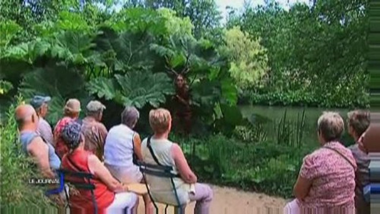 Vendée : Résumé d"un week-end culturel