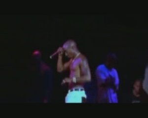 2pac - Hold on, Be Strong (Remix) n°146