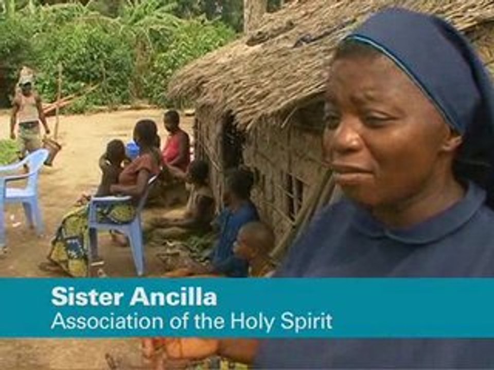 Day of the African Child: Saving lives and fighting for the rights of indigenous children