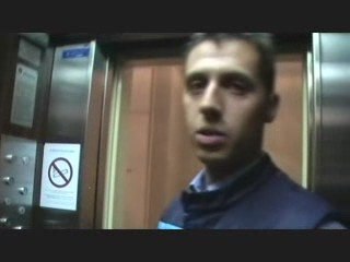 Métier : Agent de Maintenance en Ascenseurs