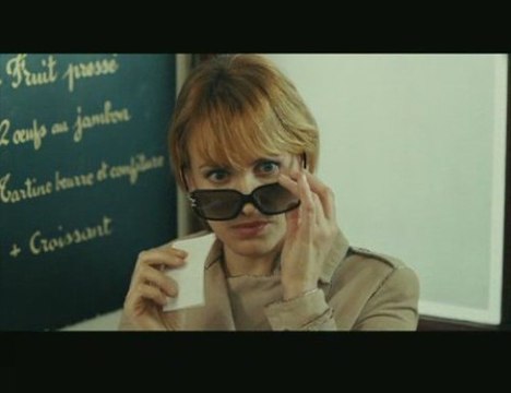 bande Annonce Fais moi plaisir