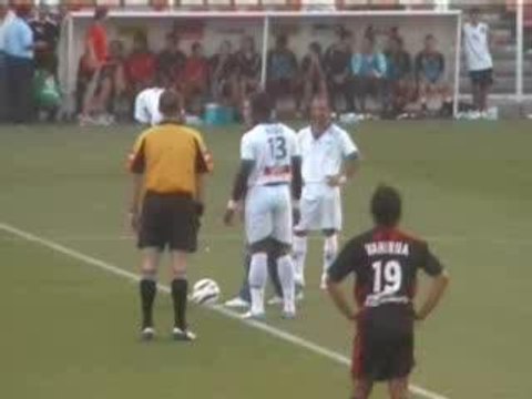 Nice - Les Gens Veulent Savoir