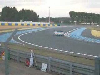 24heures du mans 2009