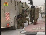 9 Palestiniens arrêtés en Cisjordanie