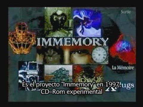 Chris Marker - Photographie et Photogramme