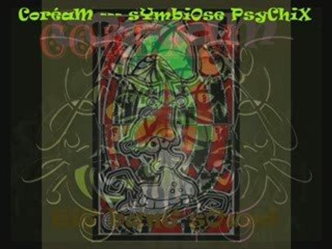 Coréam Chaos Théorie