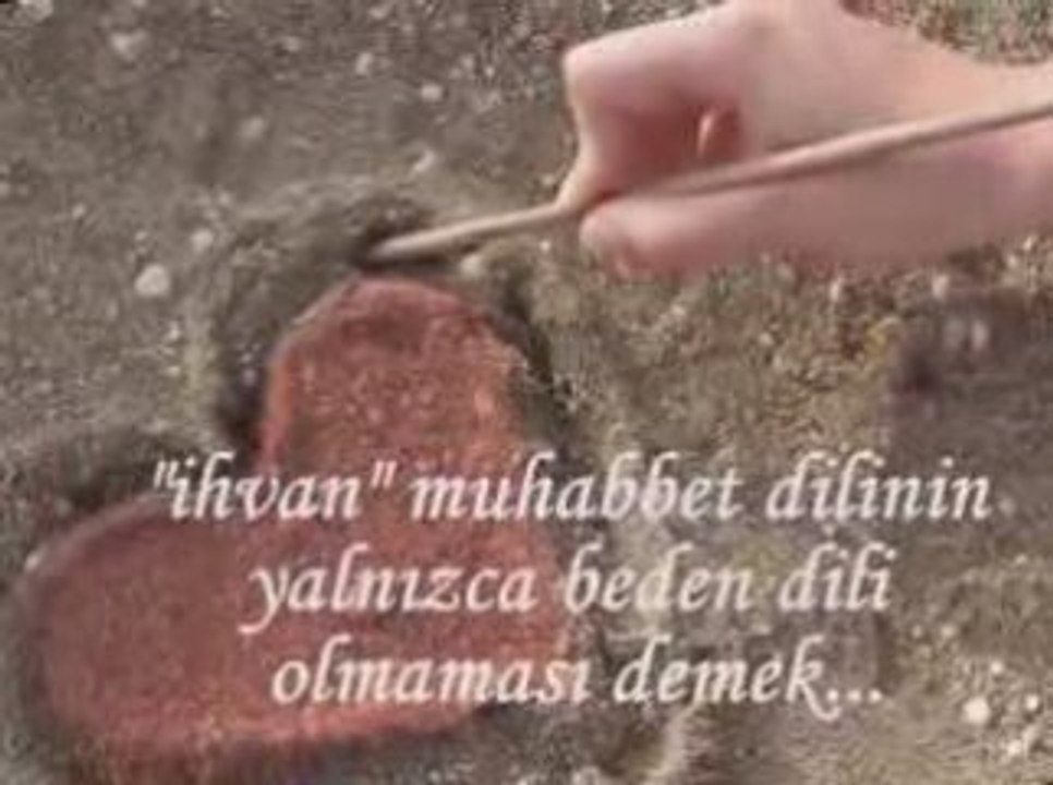 Ihvan demek