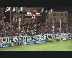 INSIDE Nice - Le Mans 08/09