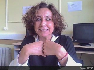 Parcours : D’assistante maternelle à aide soignante