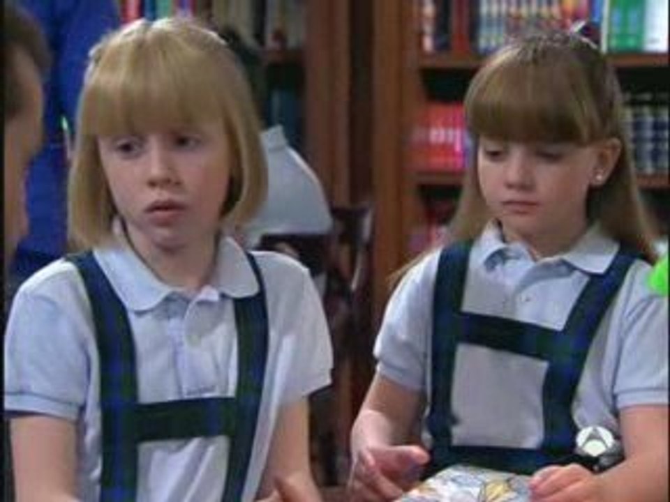 Hector, Paula y Evelyn