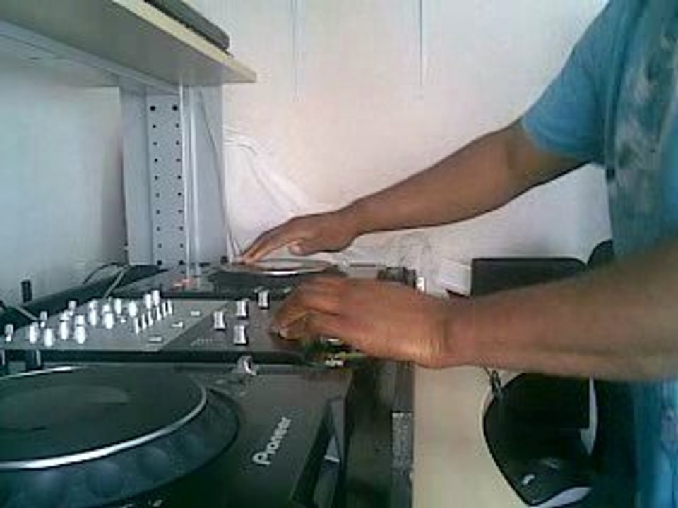 Mix tchilili kuduro afric dj kompalogie