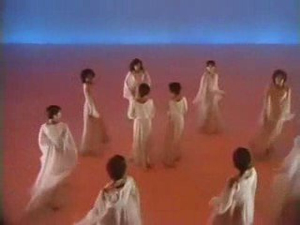 ザ・ピーナッツ / 恋のフーガ